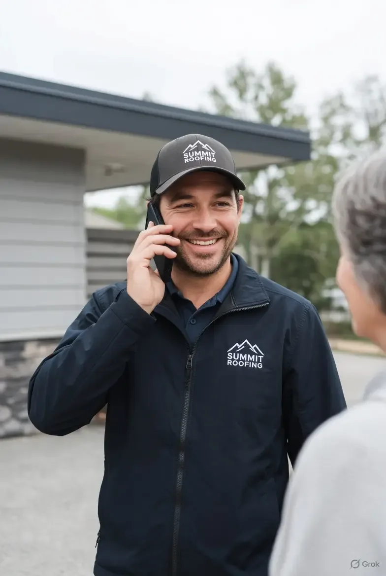 Flat Roof Leak Repair New Martinsville, WV FAQs